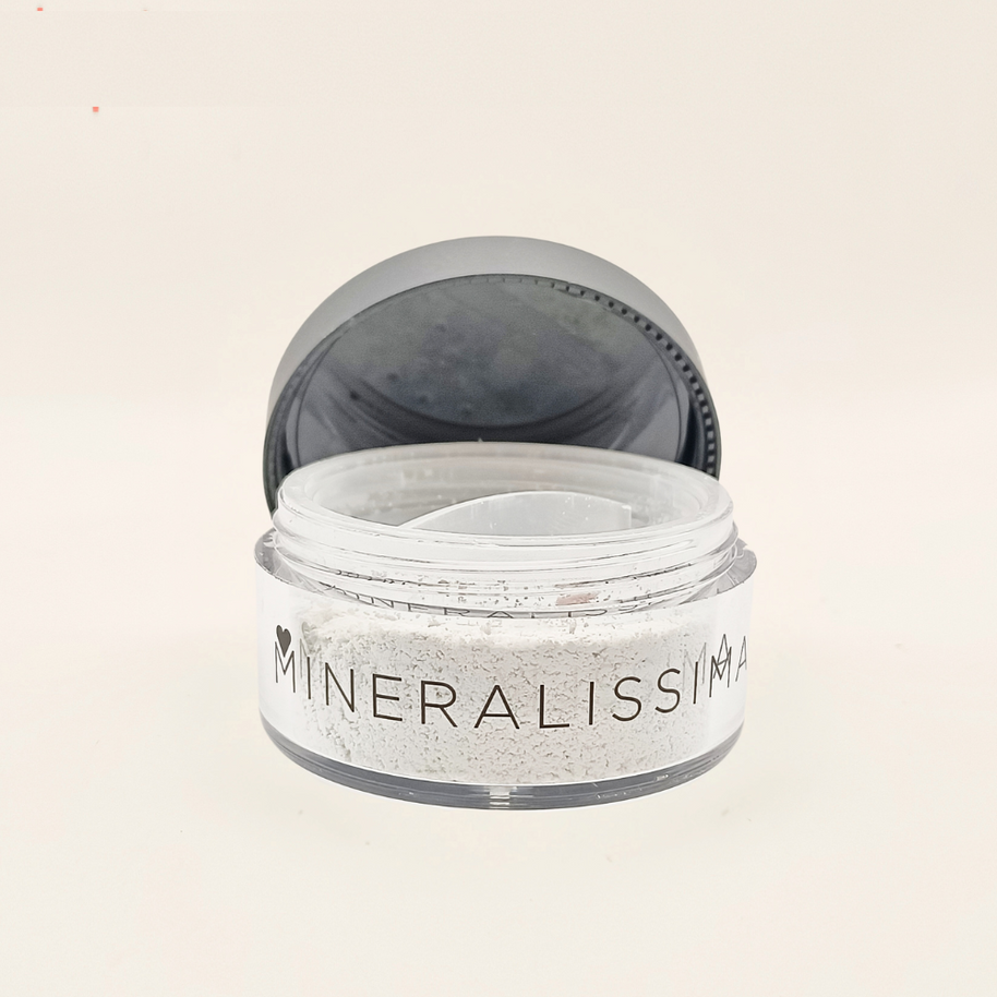 Mineral Primer Flawless Base