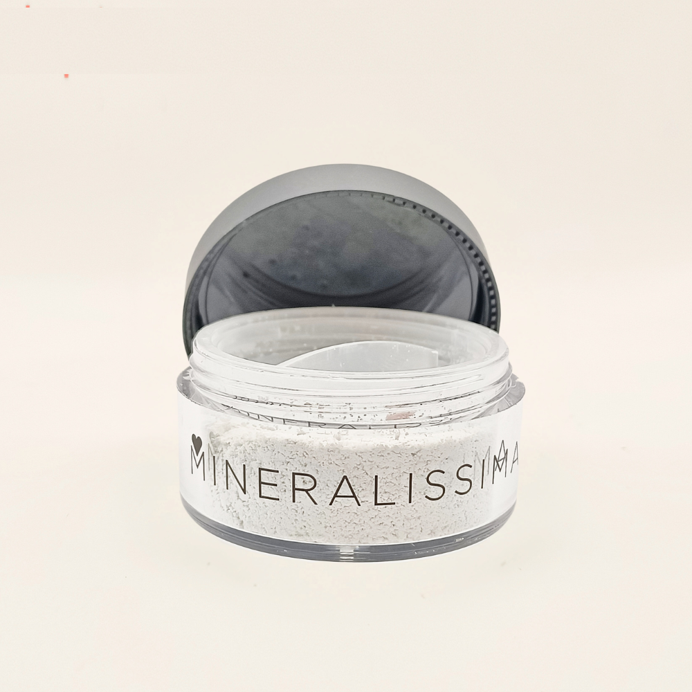 Mineral Primer Flawless Base