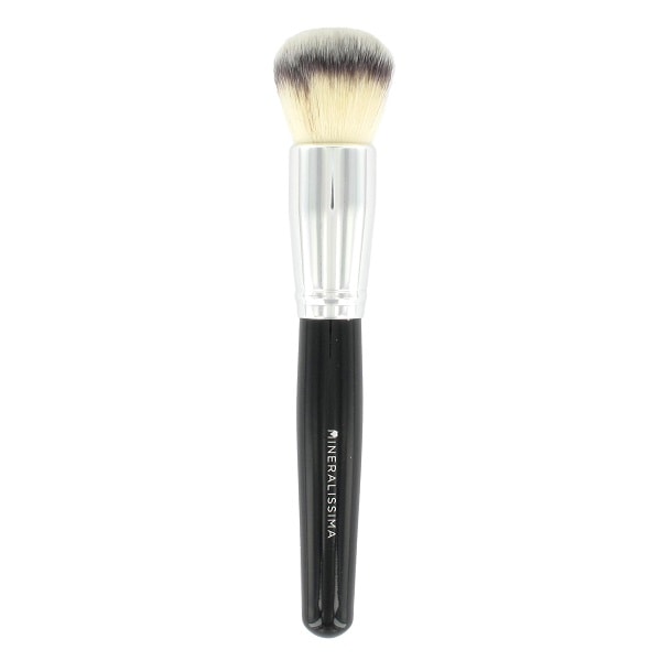 Mineral powder brush