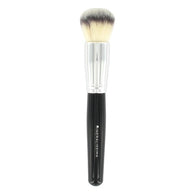 Mineral powder brush