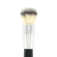 Mineral powder brush