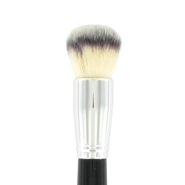 Mineral powder brush