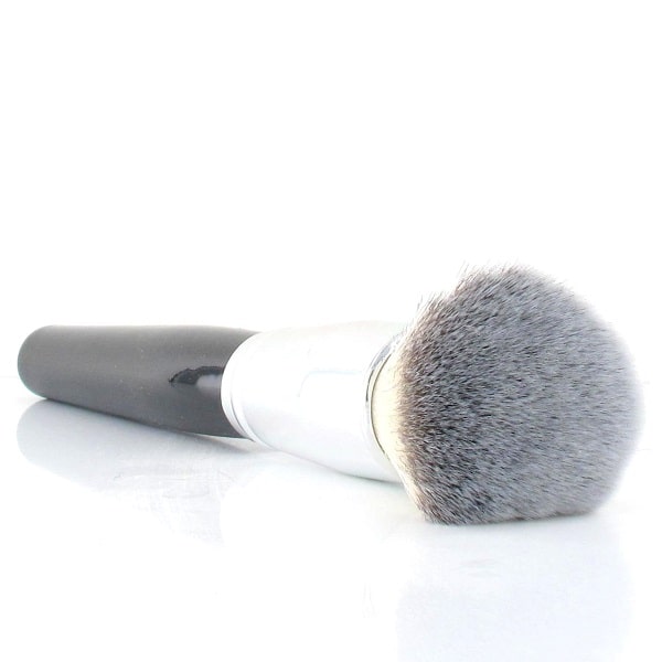 Mineral powder brush