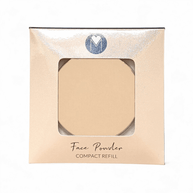 REFILL 2 in 1 Compacte foundation - Mineralissima