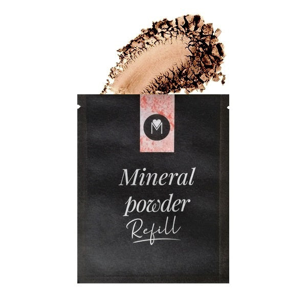 Refill Bag Mineral Foundation