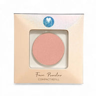 REFILL Blusher, Bronzer, Contour Compact - Mineralissima