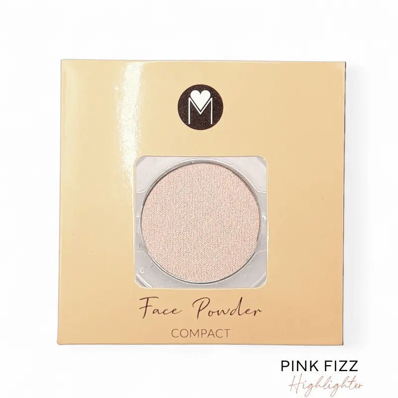 REFILL Compact highlighter - Mineralissima
