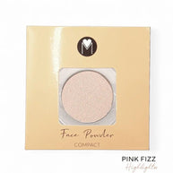 REFILL Compact highlighter - Mineralissima