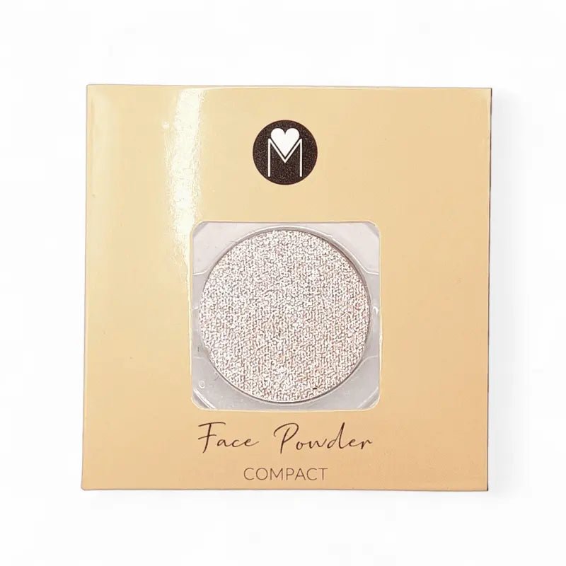 REFILL Compact highlighter - Mineralissima