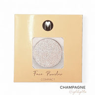 REFILL Compact highlighter - Mineralissima