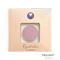 REFILL Compacte oogschaduw - Glow - Mineralissima