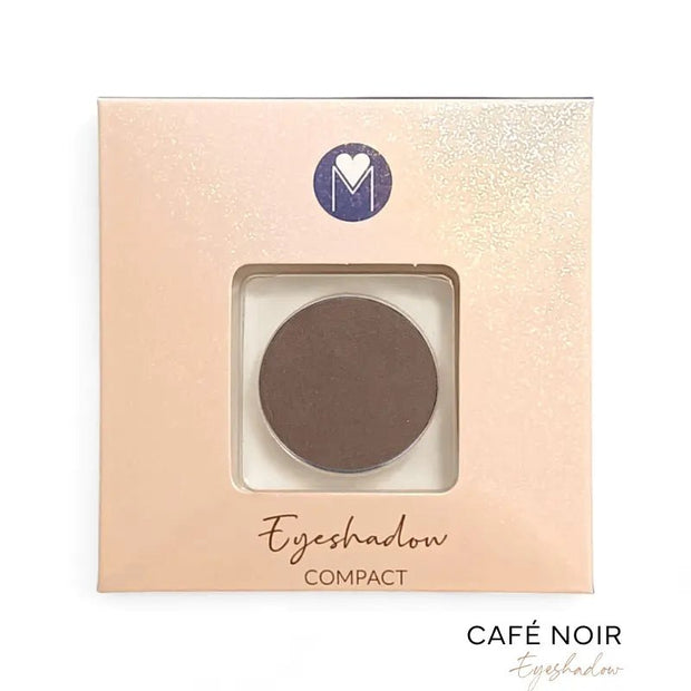 REFILL Compacte oogschaduw - (semi)Mat - Mineralissima