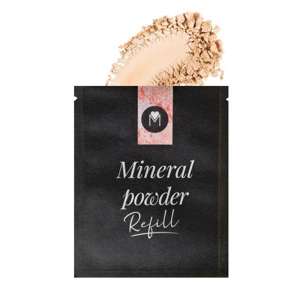 Refill Bag Mineral Foundation