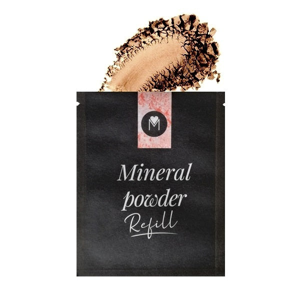 Refill Bag Mineral Foundation