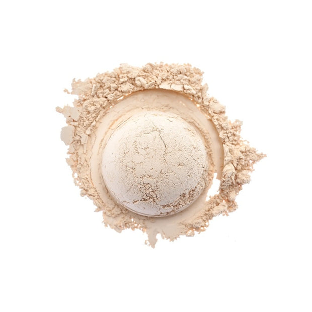 Refill Bag Mineral Foundation