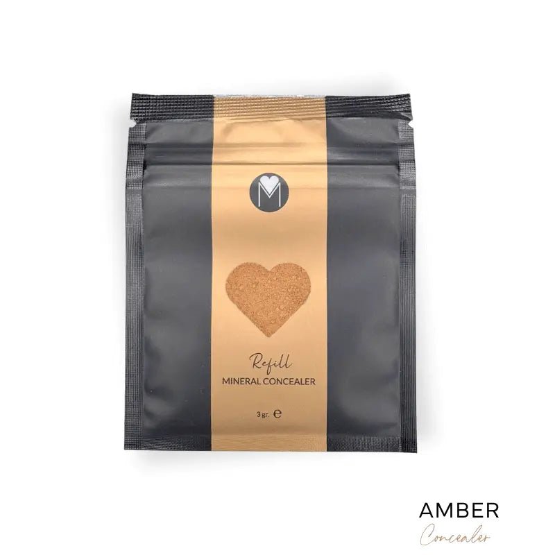 REFILL zakje Concealer - Mineralissima
