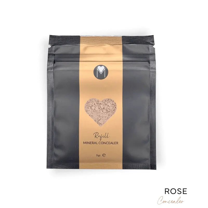REFILL zakje Concealer - Mineralissima