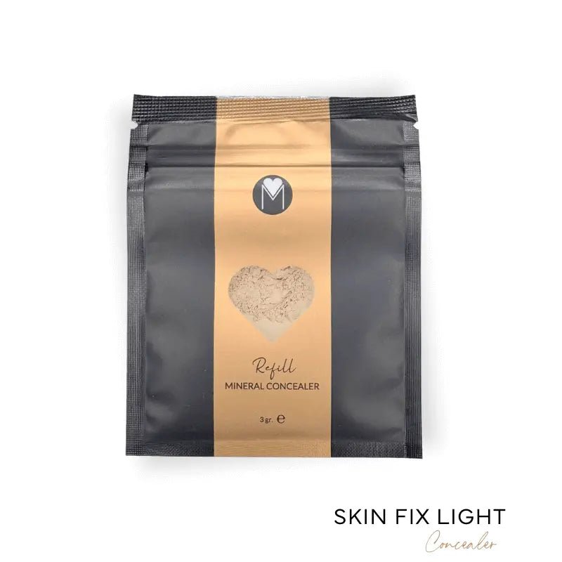 REFILL zakje Concealer - Mineralissima