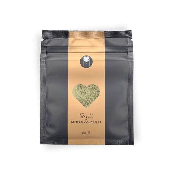 REFILL zakje Concealer - Mineralissima