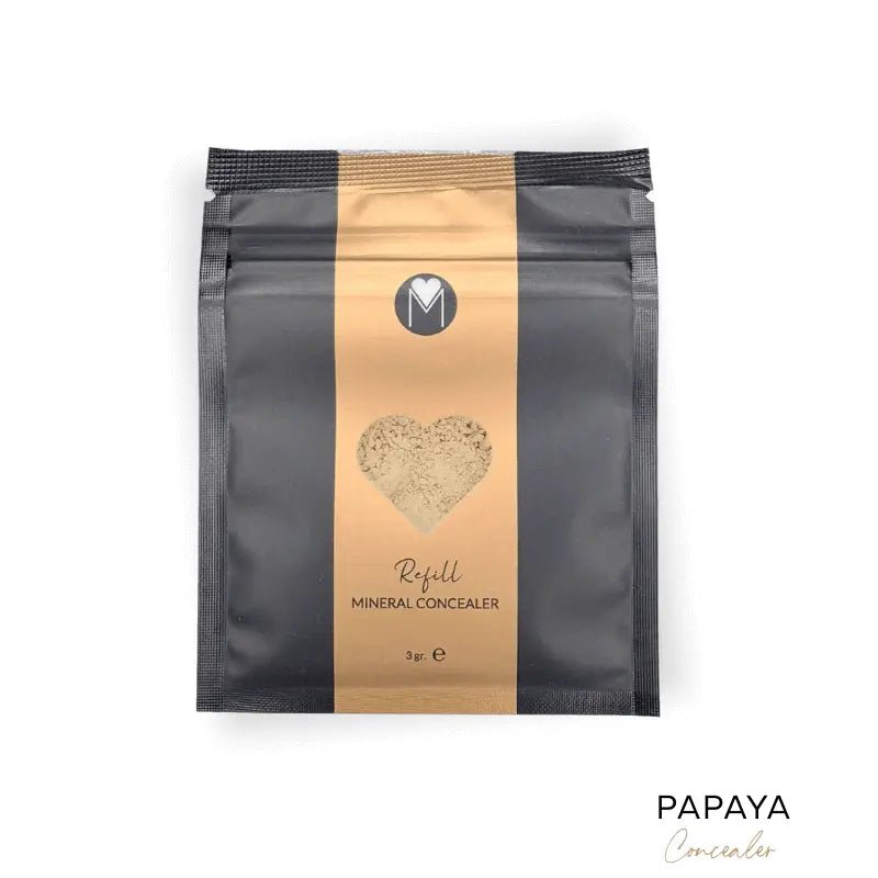 REFILL zakje Concealer - Mineralissima