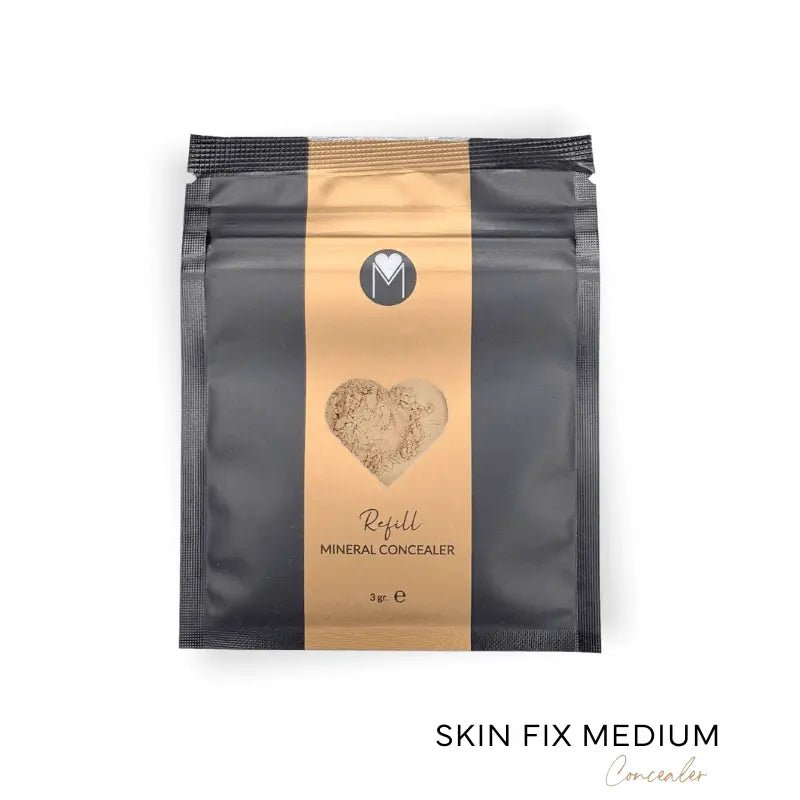 REFILL zakje Concealer - Mineralissima