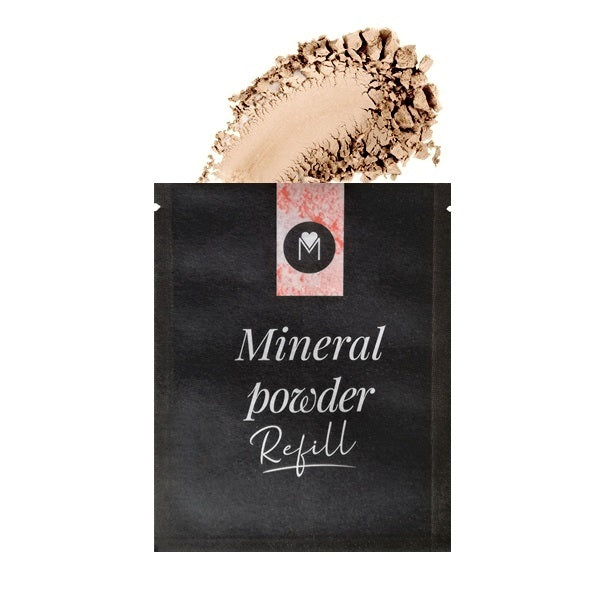 Refill Bag Mineral Foundation
