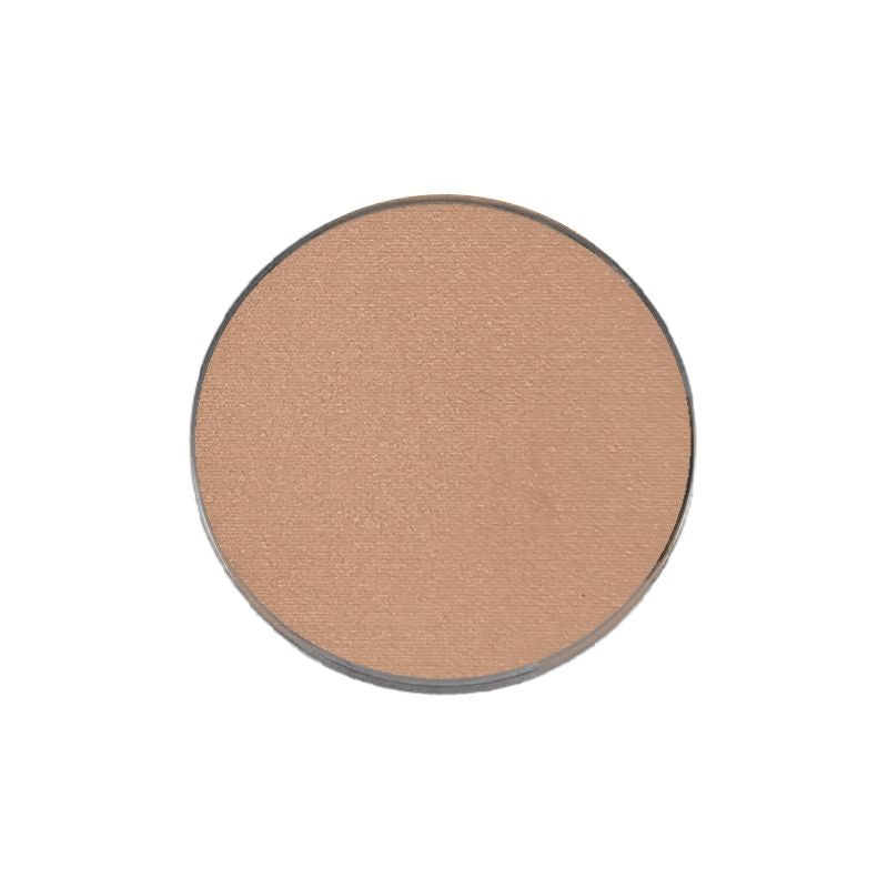 REFILL-Blusher, Bronzer, Contour Compact