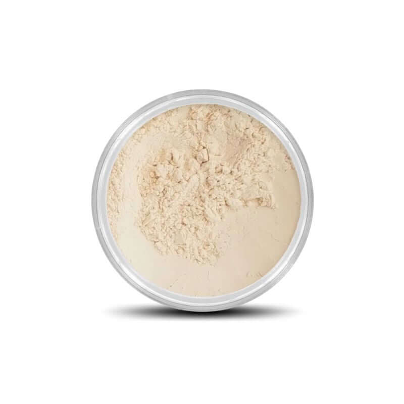 Rice Primer Shine Solution - Mineralissima