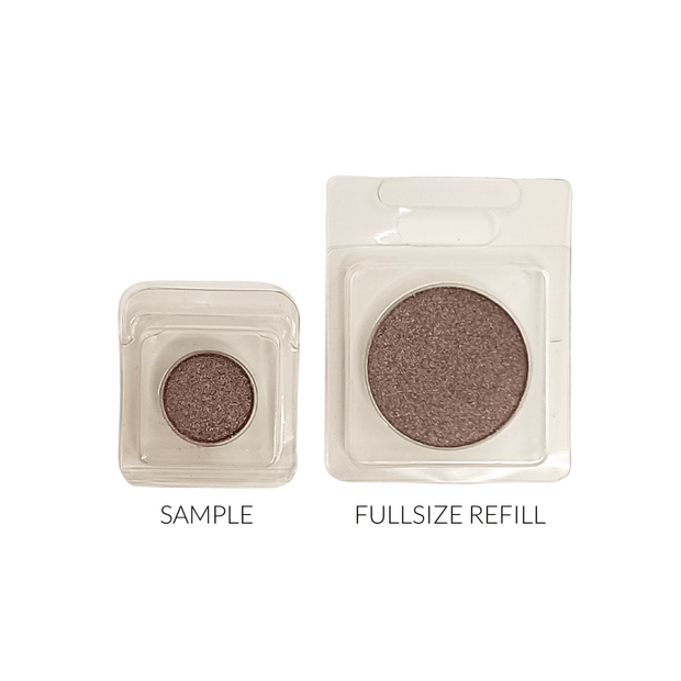 Eyeshadow Eden