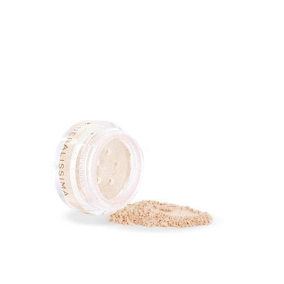 Sample mineral Primer