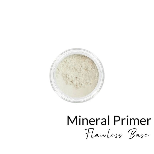 Sample mineral Primer