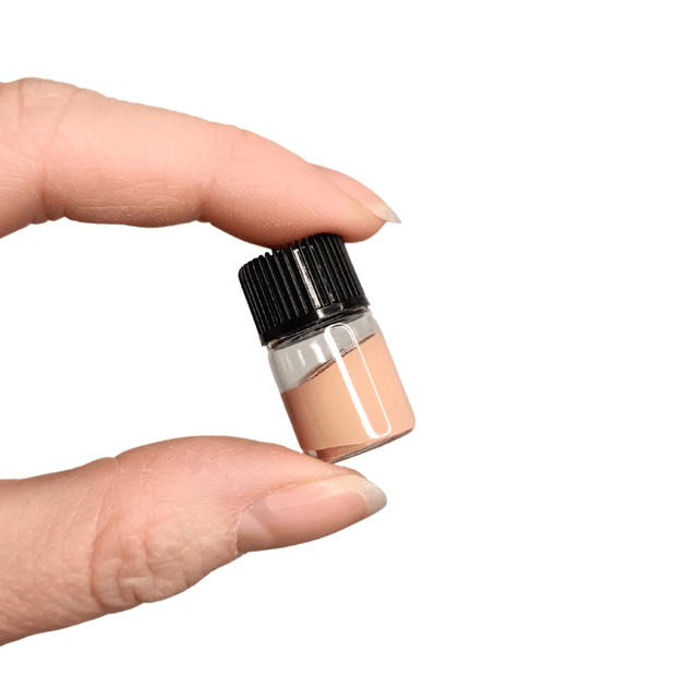 Liquid Foundation mini jar