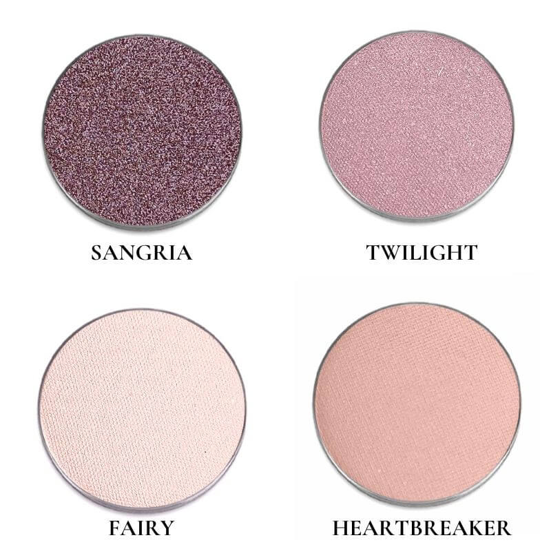 Eyeshadow Fairy