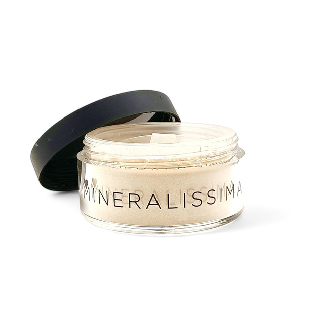 Glow Bananas! Finishing Powder