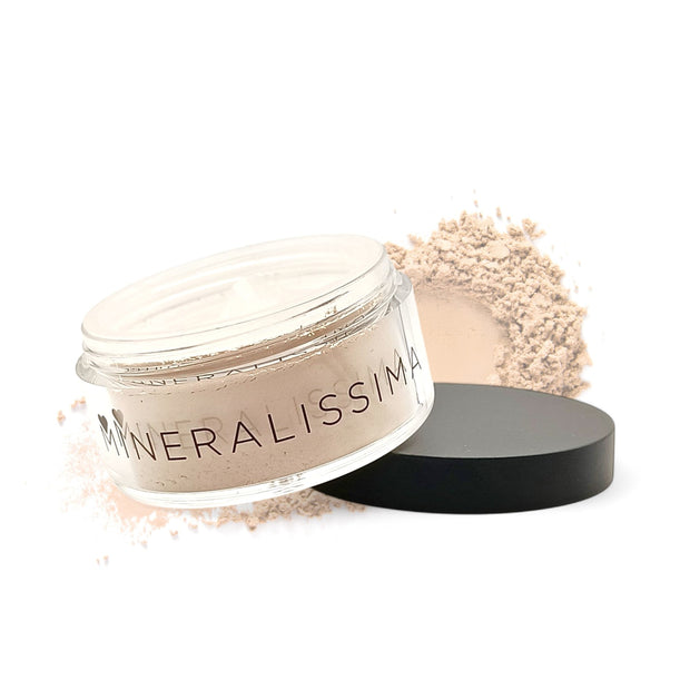 Oil Control Powder Medium