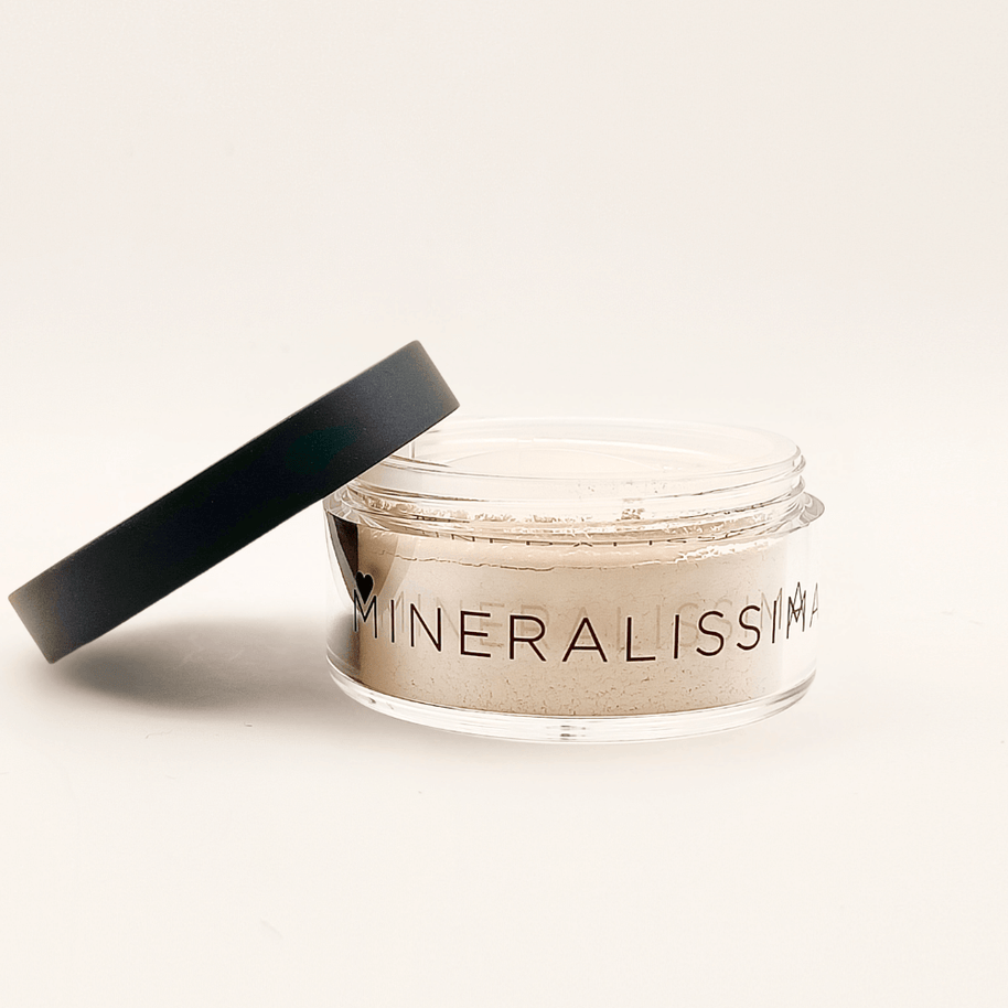 Rice Veil Intense Matte