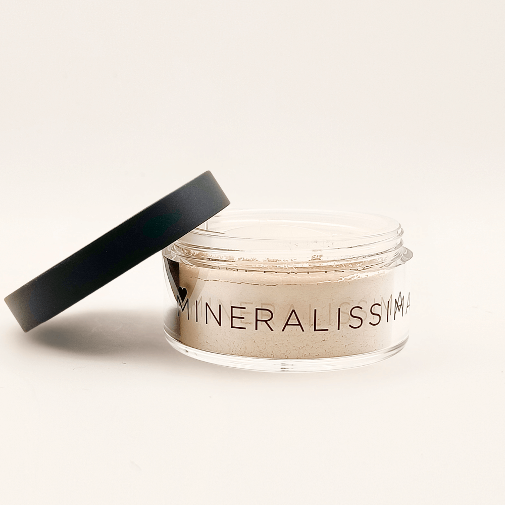 Rice Veil Intense Matte