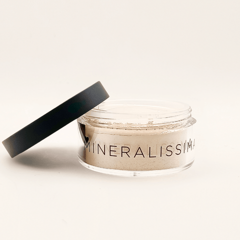 Rice Veil Intense Matte