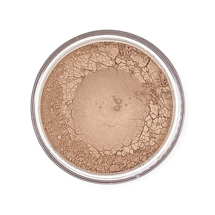 Shape & Contour poeder Medium - Mineralissima