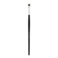 Small flat eyeshadow brush