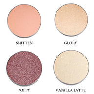Eyeshadow Smitten