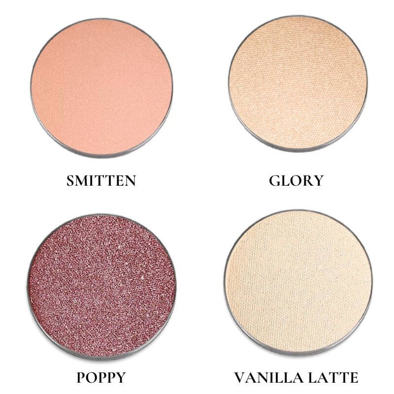 Eyeshadow Smitten