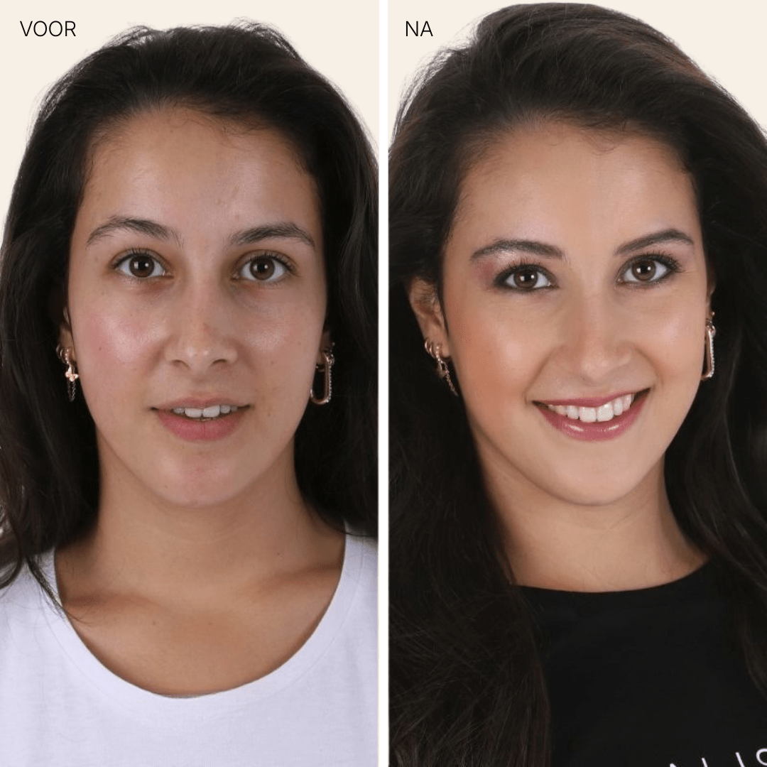 Soothing Primer (kopie) - Mineralissima