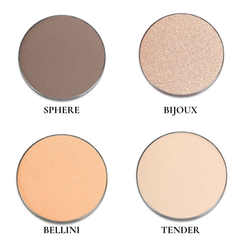 Eyeshadow Bijoux