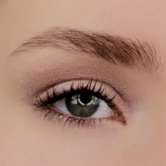 Mineral eyeshadow Starlet