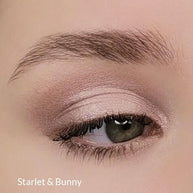 Mineral eyeshadow Bunny