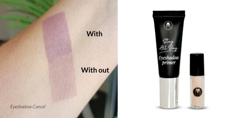 Stay All Day eyeshadow primer mini