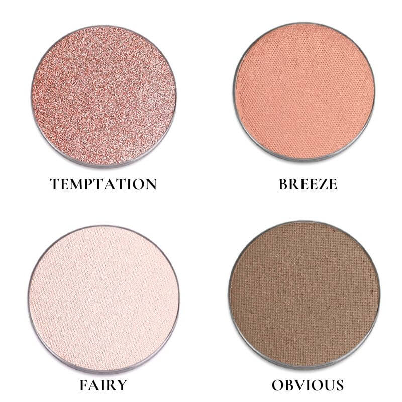 Eyeshadow Breeze