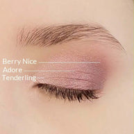 Mineral eyeshadow Adore