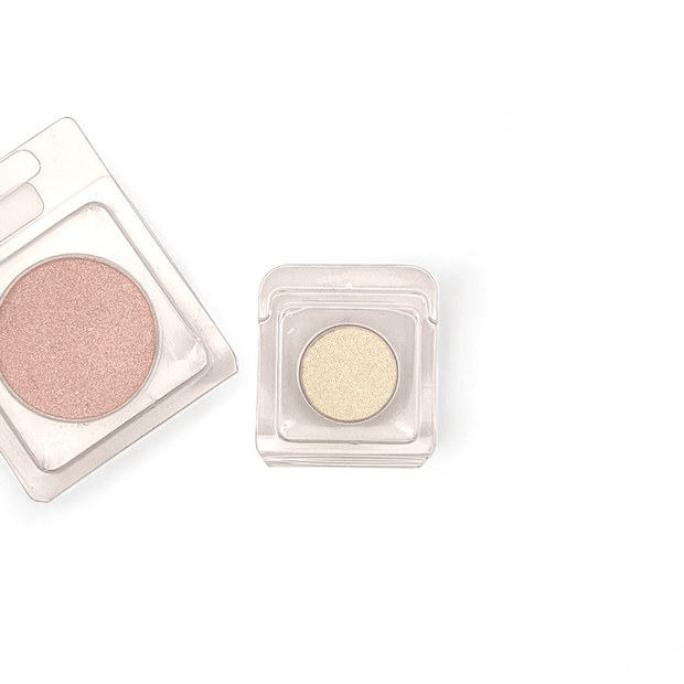 Tester compacte oogschaduw - Mineralissima